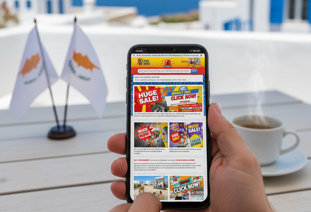 5 Reasons Your Website is Losing Customers